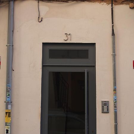 Singularstays Denia Terraces Valencia Exterior foto