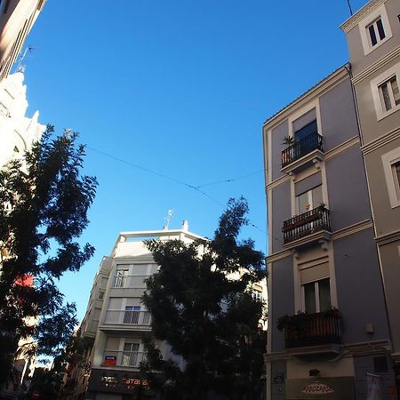 Singularstays Denia Terraces Valencia Exterior foto