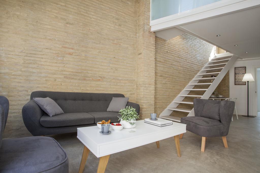Singularstays Denia Terraces Valencia Zimmer foto