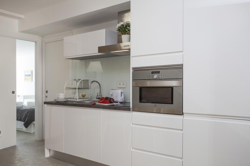 Singularstays Denia Terraces Valencia Zimmer foto