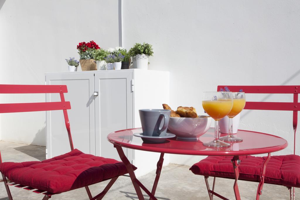 Singularstays Denia Terraces Valencia Exterior foto