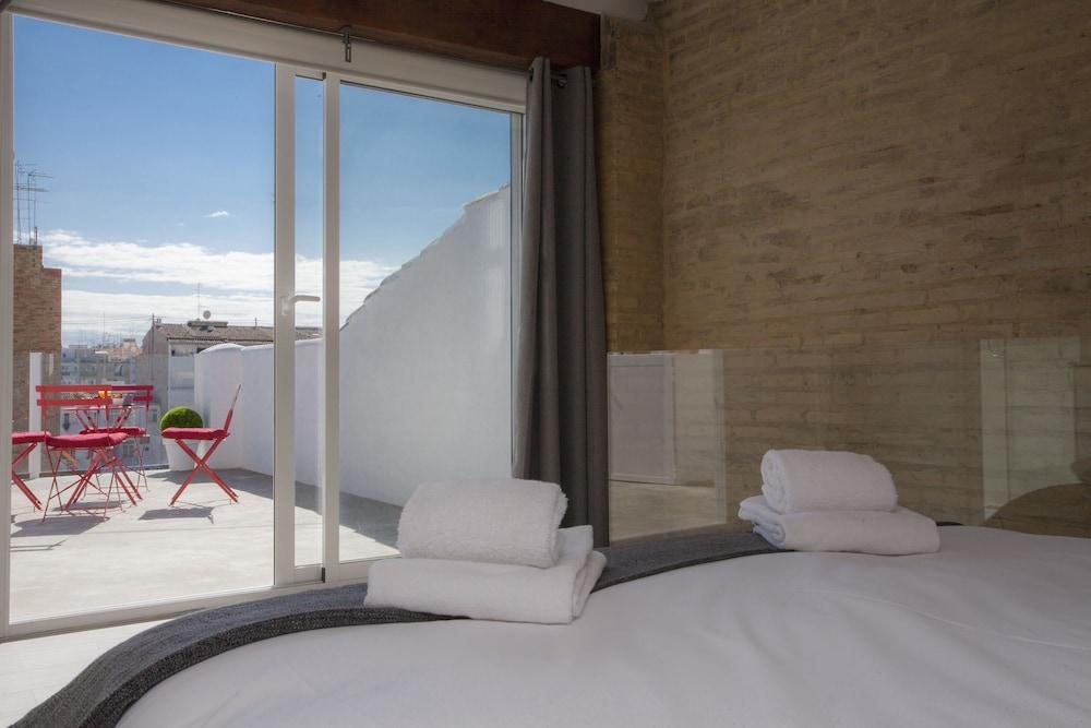 Singularstays Denia Terraces Valencia Exterior foto